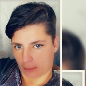 Profilbild von Mandy Luxath