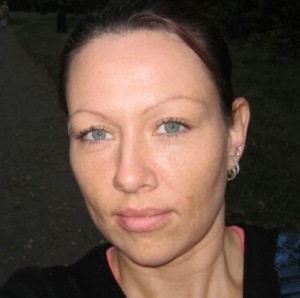 Profilbild von Mandy Mach