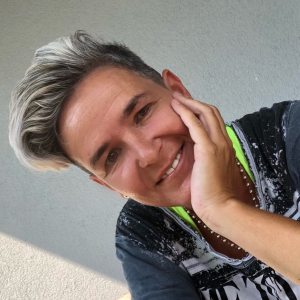 Profilbild von Mandy Mallkowsky