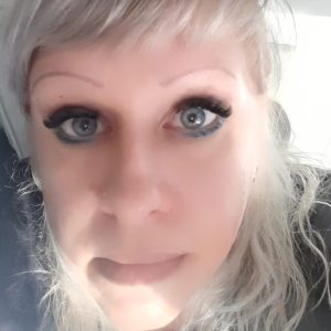 Profilbild von Mandy Mansch