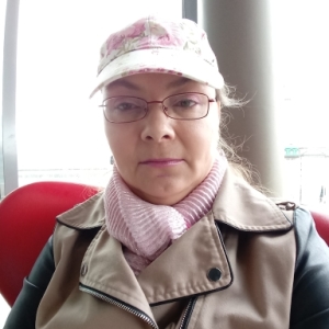 Profilbild von Mandy Markgraf