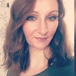 Profilbild von Mandy Mc Intosh