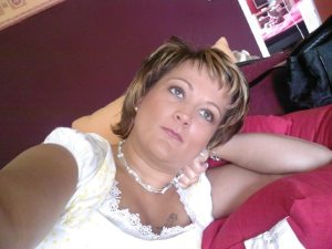 Profilbild von Mandy Meckelmann