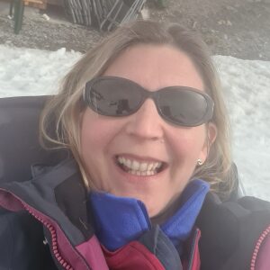 Profilbild von Mandy Mehnert