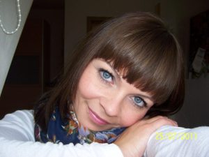 Profilbild von Mandy Meinelt