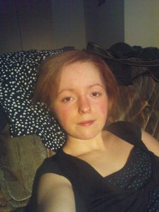 Profilbild von Mandy Melerski