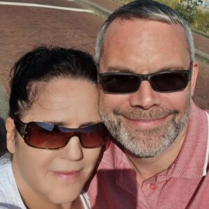 Profilbild von Mandy Menschner