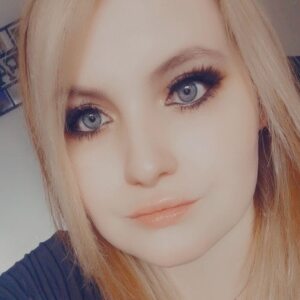 Profilbild von Mandy Mey