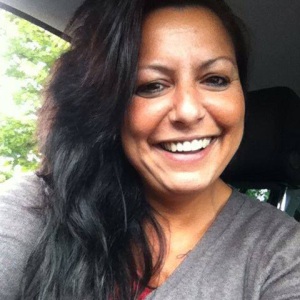 Profilbild von Mandy Meyer