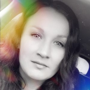 Profilbild von Mandy Meyer