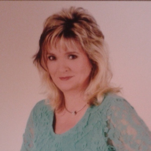 Profilbild von Mandy Meyer