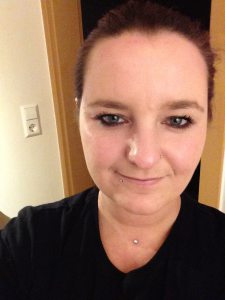 Profilbild von Mandy Michelmichel