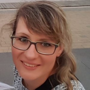 Profilbild von Mandy Michelsen