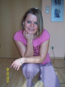Profilbild von Mandy Middelstädt