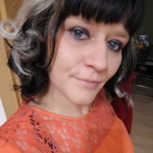 Profilbild von Mandy Mikofsky