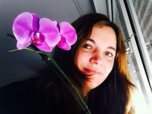 Profilbild von Mandy Mißbach