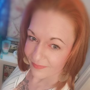 Profilbild von Mandy Mithes