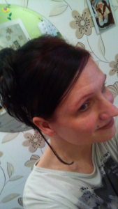 Profilbild von Mandy Mittag