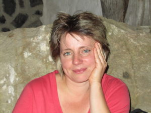 Profilbild von Mandy Mlinzk