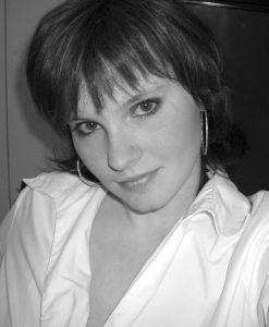 Profilbild von Mandy Morgenstern