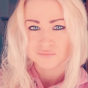 Profilbild von Mandy Mothes