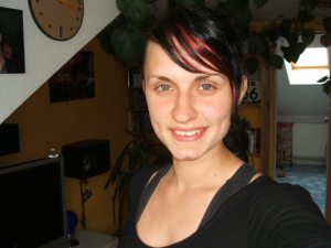 Profilbild von Mandy Mücke