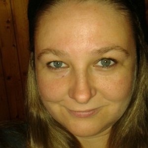 Profilbild von Mandy Müller