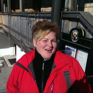 Profilbild von Mandy Müller