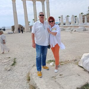 Profilbild von Mandy Müller