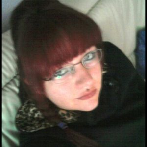 Profilbild von Mandy Nagel
