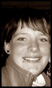 Profilbild von Mandy Nehring