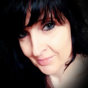 Profilbild von Mandy Neubert