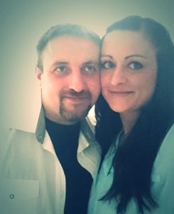 Profilbild von Mandy Neubert