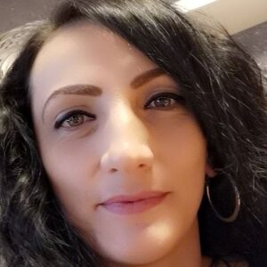 Profilbild von Mandy Neumann