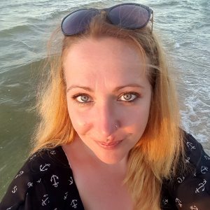 Profilbild von Mandy Neumeister