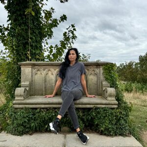 Profilbild von Mandy Niemann