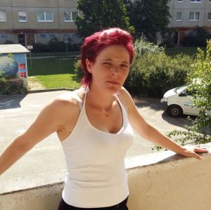 Profilbild von Mandy Nitze