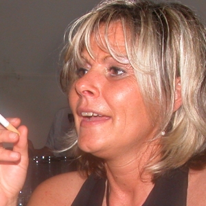 Profilbild von Mandy Obolsky