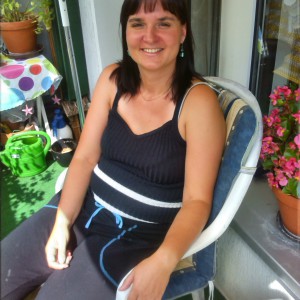 Profilbild von Mandy Oppermann