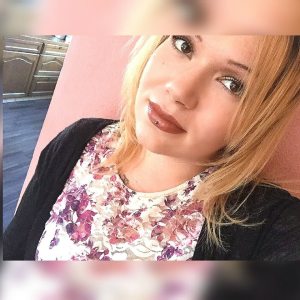 Profilbild von Mandy Orak