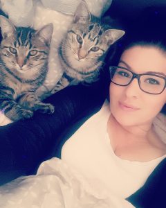 Profilbild von Mandy Otten