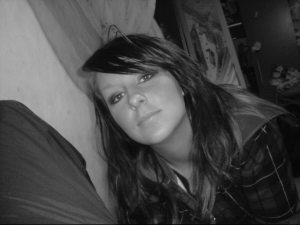 Profilbild von Mandy Paas