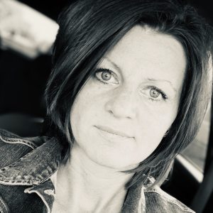 Profilbild von Mandy Paaschen