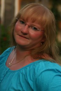 Profilbild von Mandy Pältz