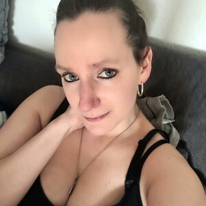 Profilbild von Mandy Palubitzki