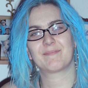 Profilbild von Mandy Panitz