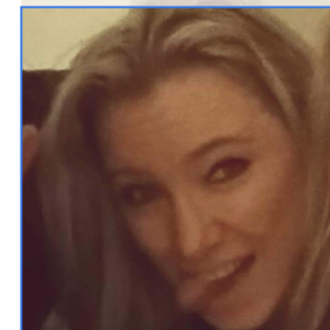 Profilbild von Mandy Panten