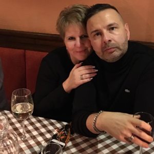 Profilbild von Mandy Passeckel