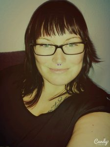 Profilbild von Mandy Paul