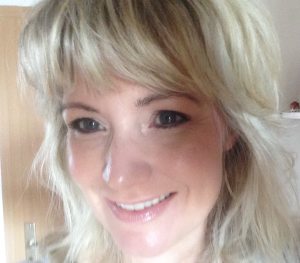 Profilbild von Mandy Pauli